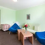 Hotel Jeravi