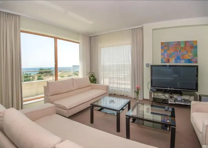 Jeravi 4* Σάνι Μπιτς