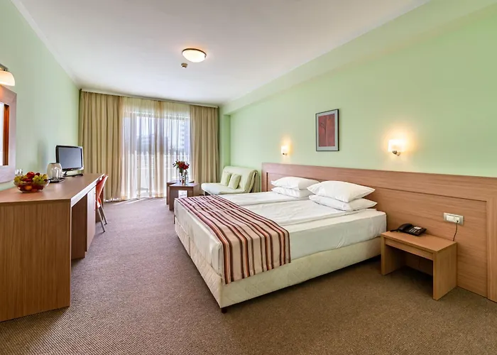 Jeravi 4* Σάνι Μπιτς