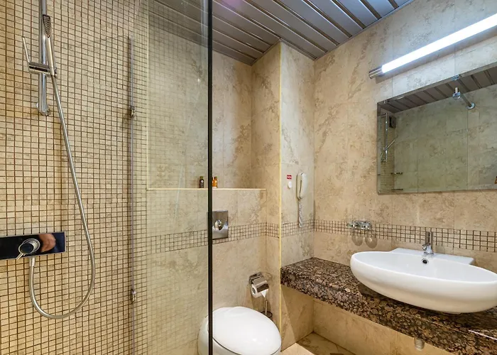 Jeravi Ξενοδοχείο