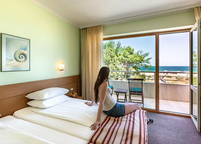 Jeravi Ξενοδοχείο Σάνι Μπιτς