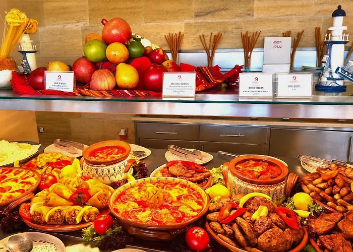 Jeravi Ξενοδοχείο Σάνι Μπιτς