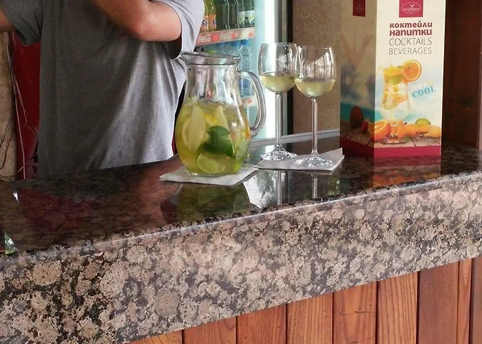 Jeravi Ξενοδοχείο Σάνι Μπιτς