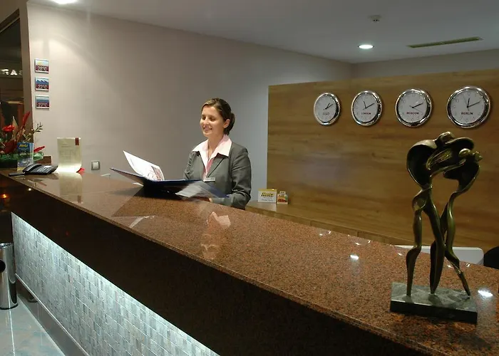 Jeravi 4* Σάνι Μπιτς