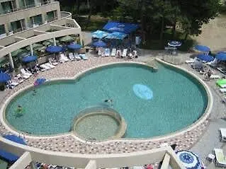 Ξενοδοχείο Jeravi Σάνι Μπιτς