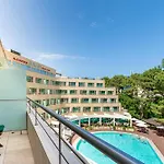 Hotel Jeravi 4*