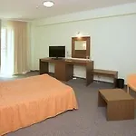 Jeravi Hotel Słoneczny Brzeg