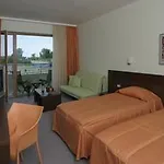 Jeravi 4* Słoneczny Brzeg