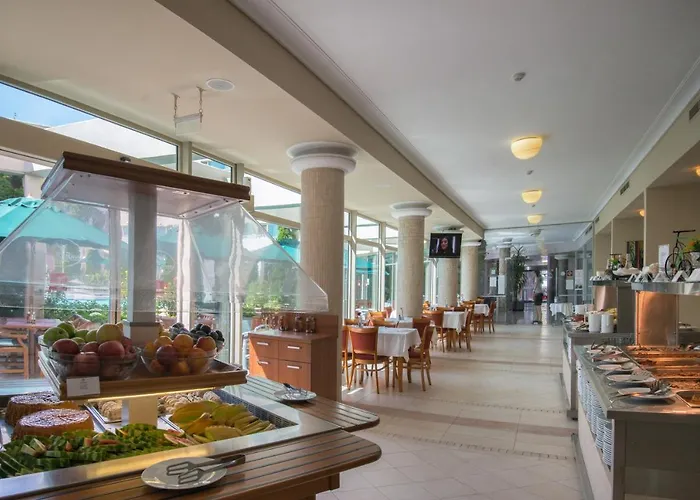 Jeravi 4* Slăntjev Brjag