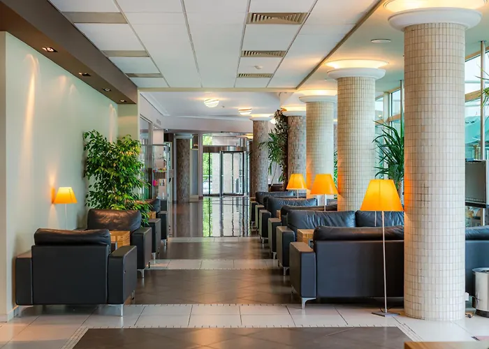 Hotell Jeravi Slăntjev Brjag