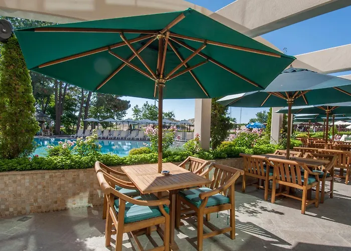 Jeravi 4* Slăntjev Brjag