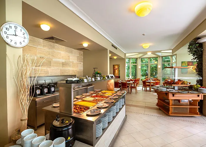 Jeravi 4* Солнечный берег