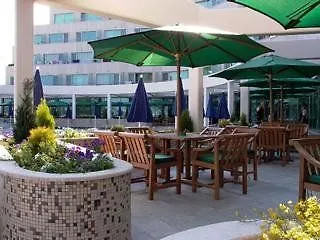 Hotell Jeravi Slăntjev Brjag