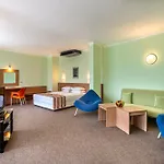 Hotel Jeravi Sluneční pobřeží
