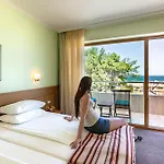 Jeravi Hotel Sluneční pobřeží