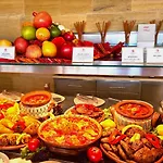 Jeravi Hotel Sunny Beach