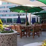 Hotel Jeravi Sluneční pobřeží