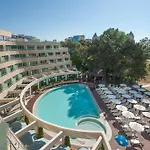 Hotel Jeravi Sluneční pobřeží