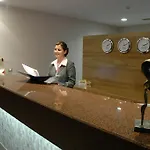Jeravi 4* Sluneční pobřeží