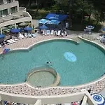 Hotel Jeravi Sluneční pobřeží