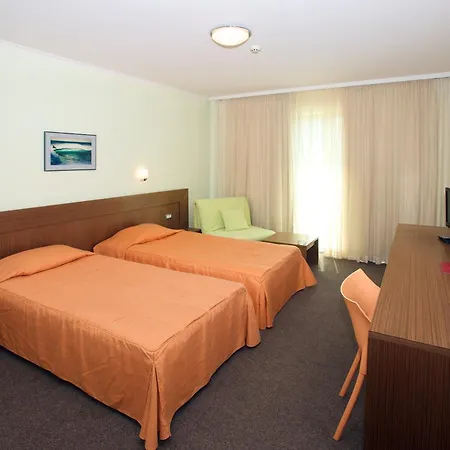 Jeravi 4* Słoneczny Brzeg