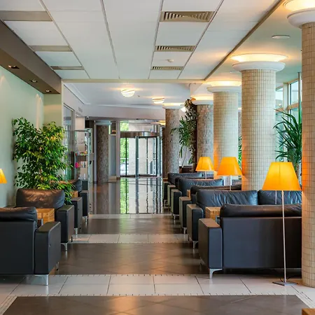 Hotel Jeravi Sunny Beach