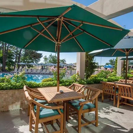 Jeravi 4* סאני ביץ'