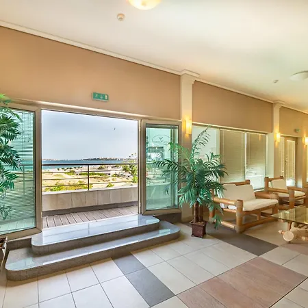 Hotel Jeravi