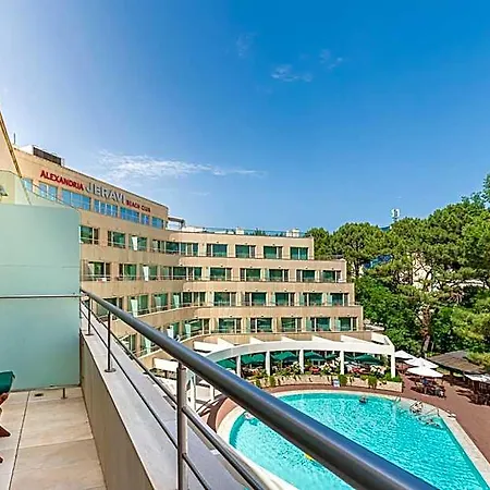 Hotell Jeravi