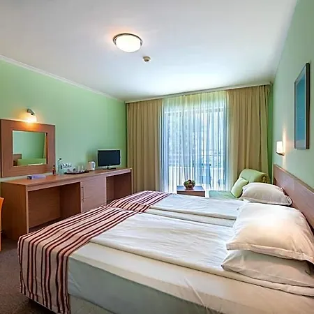 Hotel Jeravi