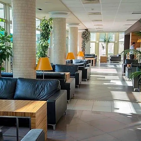 Hotel Jeravi Slantchev Briag