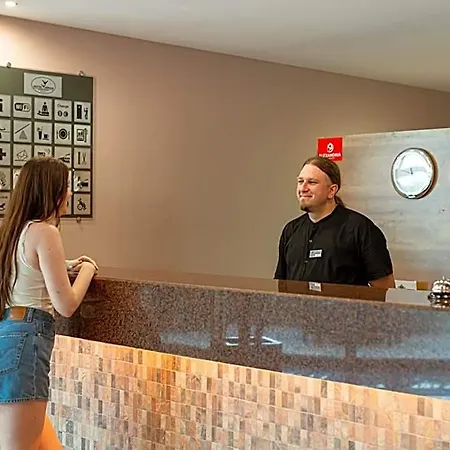 Hotel Jeravi
