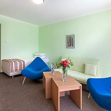 Hotel Jeravi