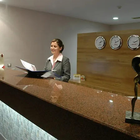 Jeravi 4* Sunny Beach