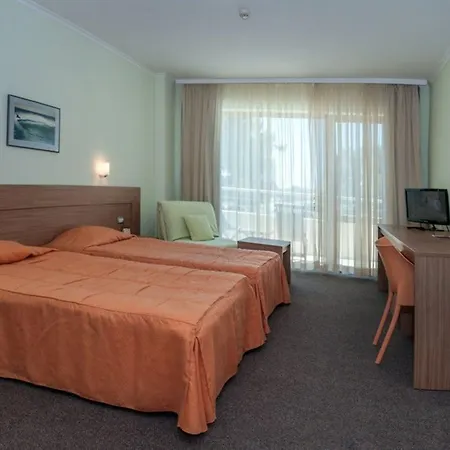 Jeravi 4* Sunny Beach