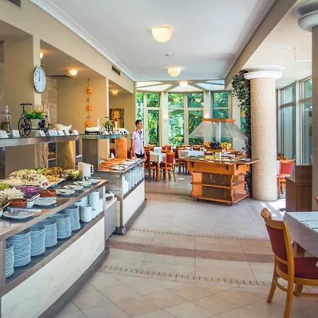 Hotel Jeravi