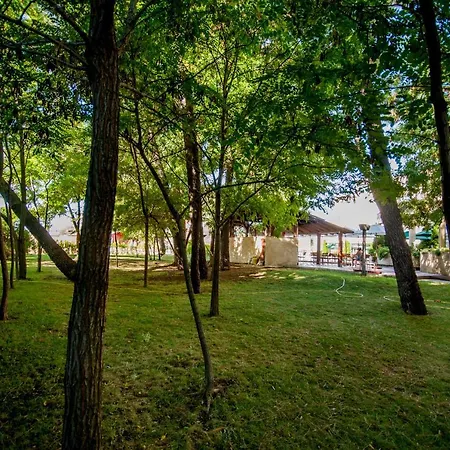Hotel Jeravi