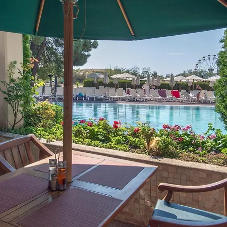 Jeravi Hotel Sunny Beach