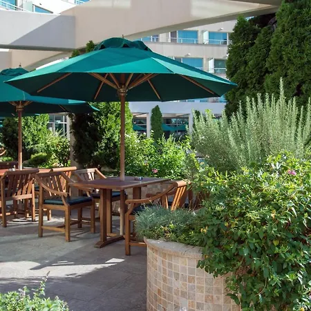 Jeravi 4* Sunny Beach