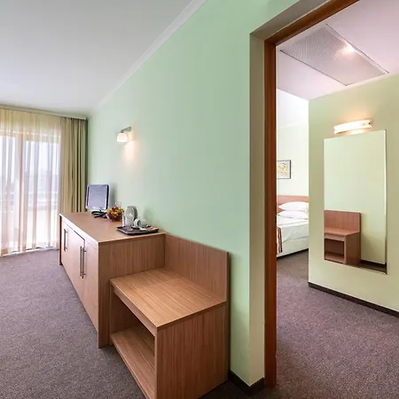 Hotel Jeravi Sunny Beach